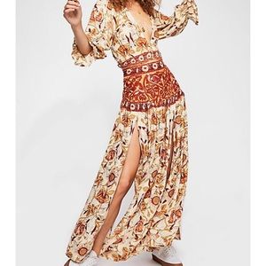 Jen’s Pirate Booty Aliya Set Free People